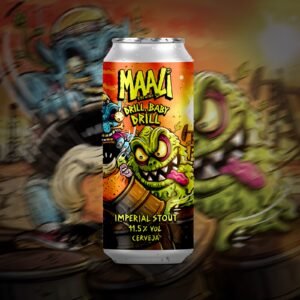 🛢🛢Drill Baby, Drill🛢🛢 | Imperial Stout