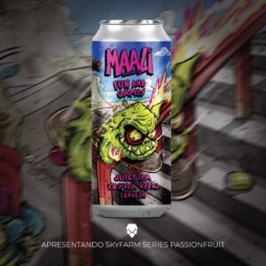 😜🛹 Fun and Games 🛹😜 | Juicy IPA